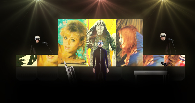 Imagen destacada de noticia: LA CASA AZUL: Gira Presentación “La Polinesia Meridional” [Marzo 2012]